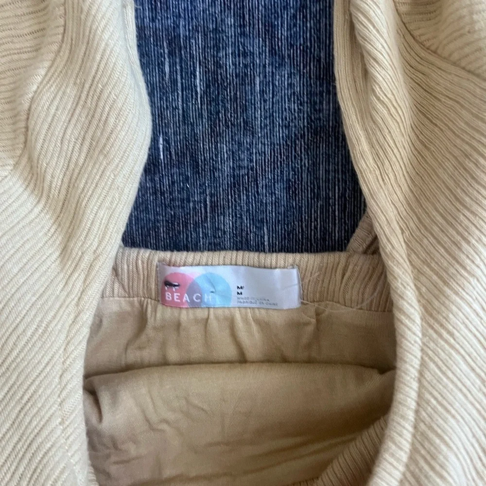 Free People Beach Dress - Picture 2 of 4